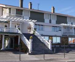 Hotel Don Diego