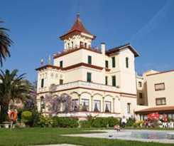 Hostal Del Sol