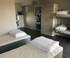 Hotel STF Bunge Vandrarhem