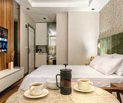 La Mia Suites