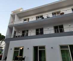 Hotel Sea Front Villa