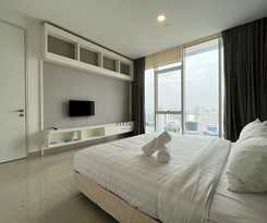 Hotel The Platinum Suites KLCC by Veedu Hauz