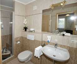 Hotel zum Goldenen Anker
