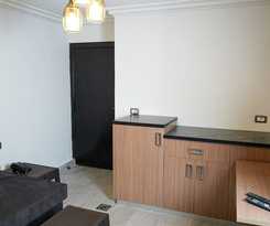 Hotel FLAMINGO HOTEL IRBID