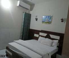 Hotel Sagar Inn Guest House