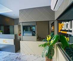  Letstay Panorama Suites
