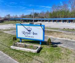 Hotel Royal Inn