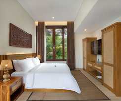 Stanagiri Luxury Retreat Ubud