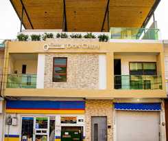 Hotel Casa Don Chepe Pinotepa