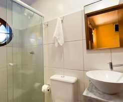 Hotel VELINN Pousada Aporan