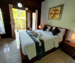 Hotel Exotic View Cottage
