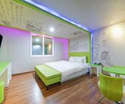 Hotel Milyang V1 V2 V3