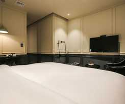 Hotel Geumsan The Sup Drive-in