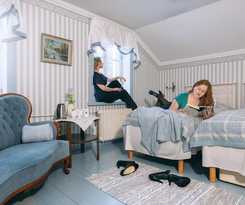 Hotel Taulun Kartano