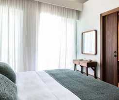 Hotel ALERO Seaside Skyros Resort