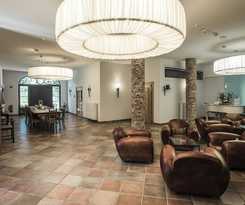 Hotel Landhaus Töpferhof