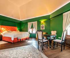 Hotel Chateau Appony