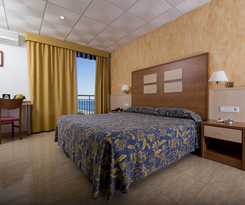 Hotel Internacional