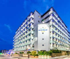 Hotel Mar Blau
