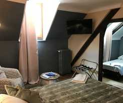 Auberge de la paix