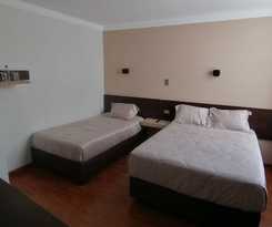 Hotel Tierra del Sol