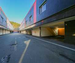 Motel Miryang Evian Car Self Check-in 