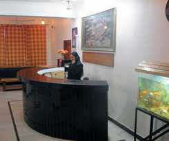 Hotel ADB Rooms Falcon Crest