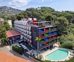 Lloret Vibe Affiliated by FERGUS