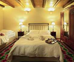 Hotel Archontiko Chioti