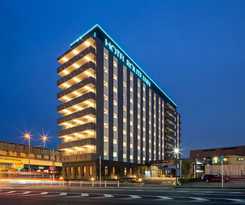 Route Inn Noda - Kokudou16gouzoi -
