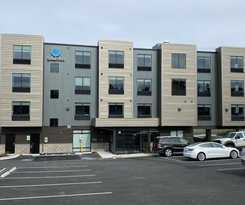 Hotel Salish Inn