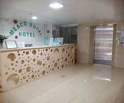 Hotel Meaco Royal-Binan