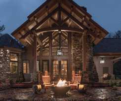 The Chatwal Lodge - All Inclusive