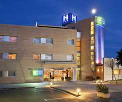 Holiday Inn Express Madrid - Rivas, An Ihg
