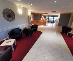 Ambotel La Tourmaline