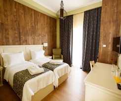 Hotel Irenes Resort