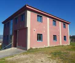 Hotel Albergue Villafranca - Hostel