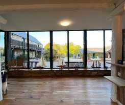 Hotel Manoir de Rigourdaine