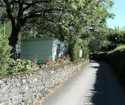 Camping le Lanfonnet