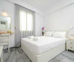 Hotel Soula Naxos
