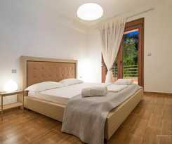 Hotel Olympus Villas