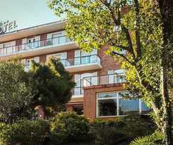 Alcázar - Irún Centro