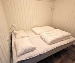 Hotel Sveastranda Camping