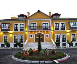 Finca La Mansión