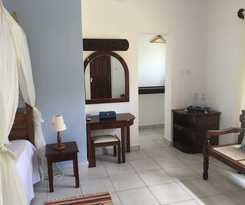 Hotel The Coconut Beach Boutique Lodge and Spa