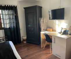 Le Chateau d\'Argens