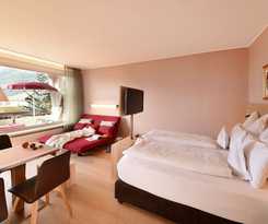 Gartenresidence Zea Curtis