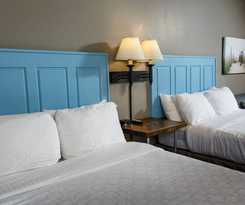 Hotel Julie\'s Park Cafe and Motel