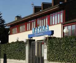 Apartamentos Marina