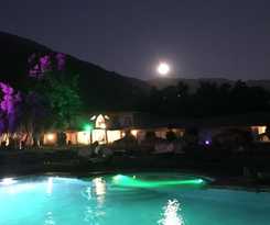 Hotel Sel Lodge and Spa